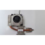 Dell Inspiron 1545 Fan + Soğutucu bakır, DFS531205M30T