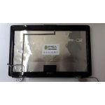 Dell Inspiron 1545 Komple Üst Kısım, Lcd Cover - Menteşe set - Bezel