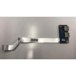 Hp ZSO51 LS-A993P Usb Board