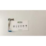 Toshiba C660 Power Buton, PWWAA LS-6841P