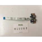 Acer E1-571 Usb Board, Z5WAH LS-B162P