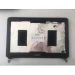 Samsung R540 Üst Kasa,Ön çerçeve,Menteşe Set