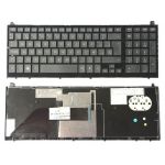 Hp Probook 4510s, 4515s, 4710s, SN5092, 516884-141 Notebook Klavye