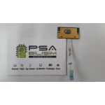 Dell Inspiron N5110 Power Board, DQ15_PWR BAORD