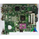 Acer Extensa 5635 Anakart, DAZR6EMB6B0 REV:B Mainboard