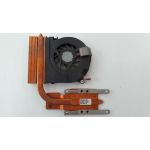 Hp Compaq 6715S Fan + Soğutucu Bakır, UDQFRPH55C1N