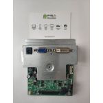 Philips 234E5Q Monitör Board 715G5276-M01-000-004L