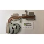 Toshiba A660 Fan - Soğutucu Bakır, KSB06105HA