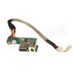 Hp Dv6000 DC Jack Kart