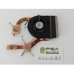 Dell XPS M1530 Notebook Cpu Fan, GC055515VH-A
