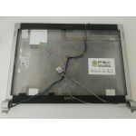 Dell XPS M1530 Notebook LCD Cover ve Menteşe, ASSY 2008-7-3