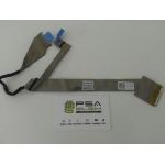 Dell XPS M1530 Notebook LCD Kablo, 50.4W109.002