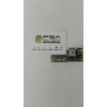Dell XPS M1530 Notebook Power Board, DH3 LEFT I/O Board 07538-1