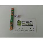 Dell XPS M1530 Notebook Start Buton Board, 50.4W113.001