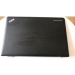 Lenovo Thinkpad E531 Lcd Cover + Menteşe Set
