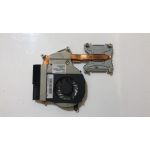 Hp G62 Cpu Fan, Soğutucu Bakır Set, NFB73B05H