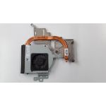 Dell İnspiron N5110 Fan + Bakır Soğutma seti, KSB0505HA