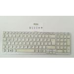 Sony SVE151J13M Klavye, V133846BK3TR