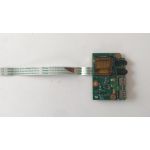 Casper A15YA IO Board Rev:2.0, Usb - Audio Kart