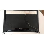 Casper C300 Üst Kısım - Lcd Cover, Bezel, Menteşe Set