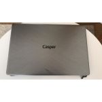 Casper C300 Üst Kısım - Lcd Cover, Bezel, Menteşe Set
