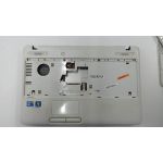 Toshiba Satellite C660 Alt ve Üst Kasa Beyaz
