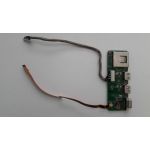 Casper CBL Ultrabook Usb Board, X300_USB_PCB