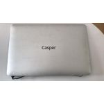 Casper CGA Komple Üst Kısım, Lcd panel, Lcd cover, Lcd kablo, Bezel, Menteşe set
