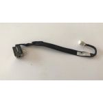 Casper CKU CHY CKY MT50 Orijinal Şarj Soketi DC Power Jack