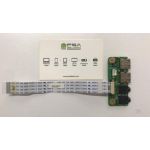 Casper CKU CKY CHY MT50 Usb Audio Board 15BFR7-051001