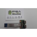 Hp Compaq Presario CQ57 Usb Board, Chicago 156 35110CJ00-04T-G