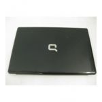 Compaq CQ61 Lcd Cover ( Arka kapak ) + Bezel ( Ön çerçeve )