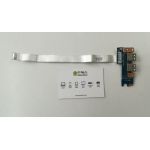 Acer E1-571 Usb Board, Q5WV1/Q5WS1 LS-7911P REV:1.0