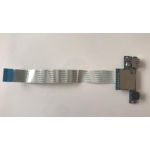 Lenovo G50, Z50 Usb Audio Board, NS-A275, NBX0001AH00