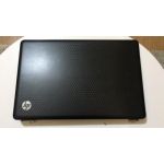 Hp G62 Lcd Cover Siyah ve Menteşe Set