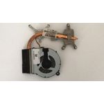 Hp G6-1000 Serisi Cpu fan ve Soğutucu Bakır, KPTR2532H050393A