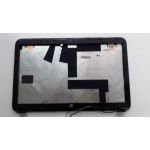 Hp G6-2000 Lcd Cover + Bezel