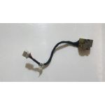 Hp G6-1000 Serisi Power Jack ( Soket )