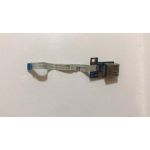 Hp G6-1000 Serisi Usb board, DAR22TB16D0 REV:D