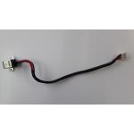 Casper H36 Power jack