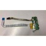 Casper H36 Audio Board Rev:2.1