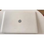 Hometech N1401A, HTBook 14 Komple üst kısım Beyaz, Lcd Cover, Bezel, Menteşe Set