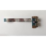 Toshiba Satellite L500 Usb Board, LS-4972P