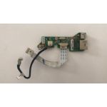 Casper MB40, MB50 serisi Power ve RJ45 Board, MB40II4 RJ45 BD