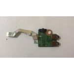 Dell N4050 Audio Board, DV14 Audio BD 10959-1, 48.4IU19.011