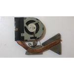 Dell N4050 Cpu Fan - Bakır Soğutucu, KSB0605HA