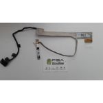 Dell N5030 Lcd Kablo, DJ2 LVDS CABLE, 50.4EM03.001