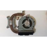 Samsung NP300 Cpu Fan - Bakır Soğutucu, KSB0705HA, BA31-00108A