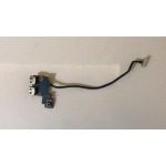 Samsung NP300 Usb Power Buton Board, BA92-10202A