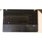 Samsung NP300 Üst Kasa ve Klavye